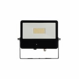 thumbnail of Foco LED SKY 50W IP65 con sensor integrado, 5000k, negro
