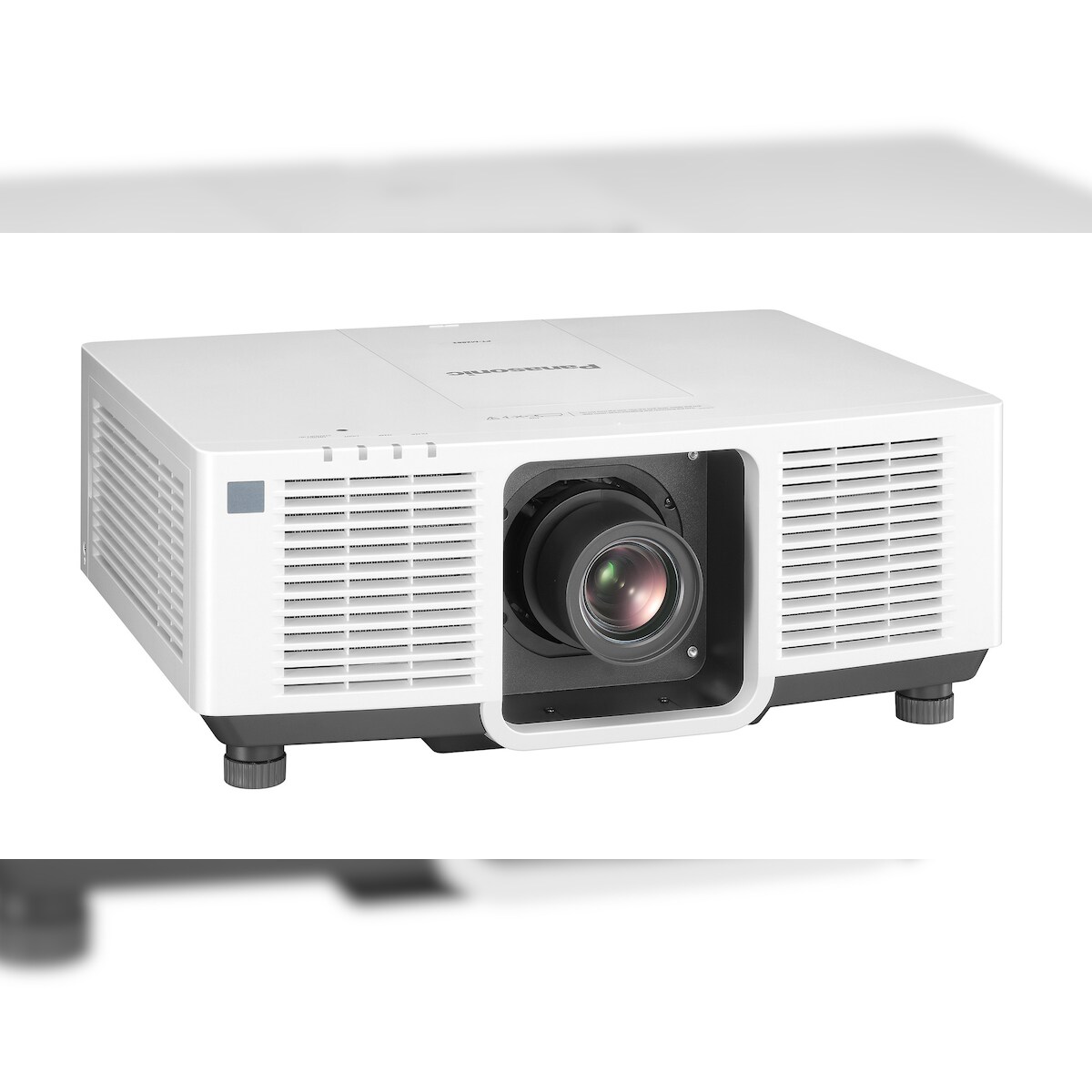 Panasonic PT-MZ782WEJ Beamer mit 7500 Lumen, hohem Kontrast und einfacher Bedienung für interaktive Lernräume