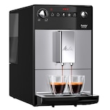 thumbnail of Melitta F230-101 - Machine A Cafe Purista - Expresso Automatique Avec Broyeur A Grains - 1450w - Reservoir Deau 1,2l - Argent