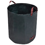 thumbnail of Sac Poubelle De Jardin Vert Foncé 4 Pcs 272 L 150 G M²