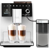 thumbnail of Cafetera Superautomática Melitta CI Touch F630-111 Café en Grano y Molido 10 Recetas