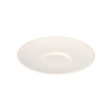 thumbnail of 600 Teller Zuckerrohr "pure" rund Ø 14,5 cm · 2 cm weiss "Cella"