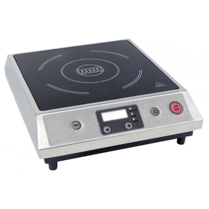 Inductiekookplaat IND 270 B