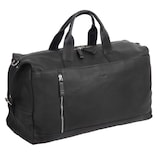 thumbnail of Alassio Weekender TORO Leder Reisetasche Weekender Handgepäck schwarz 47033