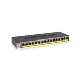 thumbnail of NETGEAR Switch 16-port 10/100/1000