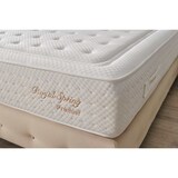 thumbnail of Royal Spring Premier HR 30 Latex Matras HR, 160x200cm - Moonia