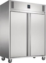 thumbnail of Polar U Serie Zweitüriger Kühl Und Gefrierschrank 1170L
