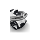thumbnail of BOSCH Aspirateur Sans Sac 700w 78db Blanc BGS05A322