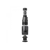 thumbnail of Steckdose 13-polig PVC fliegend