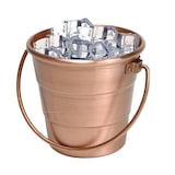 thumbnail of Bierwärmer - Kupfereimer