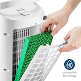 thumbnail of TROTEC Aircooler und Heizlüfter PAE 19 H | Zwei Heizstufen (1.400 W / 2.000 W)