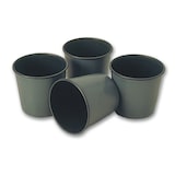 thumbnail of Matfer Moule Exopan® dariole ronde 6.5 cm x 6 - 331595 Matfer - 331595