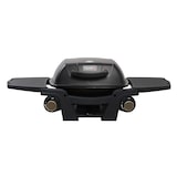 thumbnail of TAINO MAHTO Gasgrill klein Tischgrill Balkongrill Gas 2 Brenner Schwarz