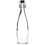 thumbnail of Glasflaschen mit Bügelverschluss 1L