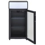 thumbnail of KBS Glastürkühlschrank SCC 82 GDU