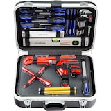 thumbnail of Projahn Werkzeugkoffer Sanitär 98 tlg.
