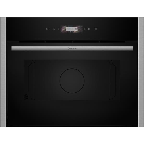 Micro-ondes encastrable gril C24GR3XN1