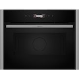 thumbnail of Micro-ondes encastrable gril C24GR3XN1