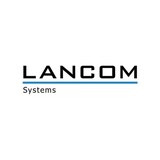 thumbnail of LANCOM Rack Mount - 19- Befestigungsschiene schwarz