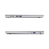 thumbnail of Acer Extensa 15 (Pure Silver, 15,6" Full-HD, Intel® Core™ 7 150U, 128 GB RAM, 8 TB SSD) mit Windows 11 Pro & Office 2024 Pro