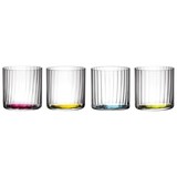 thumbnail of Riedel HAPPY H2O Wassergläser Optic 4er Set