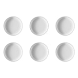 thumbnail of THOMAS TREND WEIß FRüHSTüCKSTELLER 20 CM - 6 STÜCK - PRODUKT-BUNDLE MEHRFACH-SET