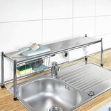 thumbnail of WENKO Spülbeckenregal Mod. Expando