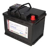 thumbnail of Versorgungsbatterie 12V 60Ah Antrieb Solar Wohnmobil Boot Mover Schiff Batterie kompatibel zu FF 12 050, 955 01, 955 02, LFD60