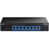 thumbnail of TRENDnet TEG-S708 8-Port 10G Switch