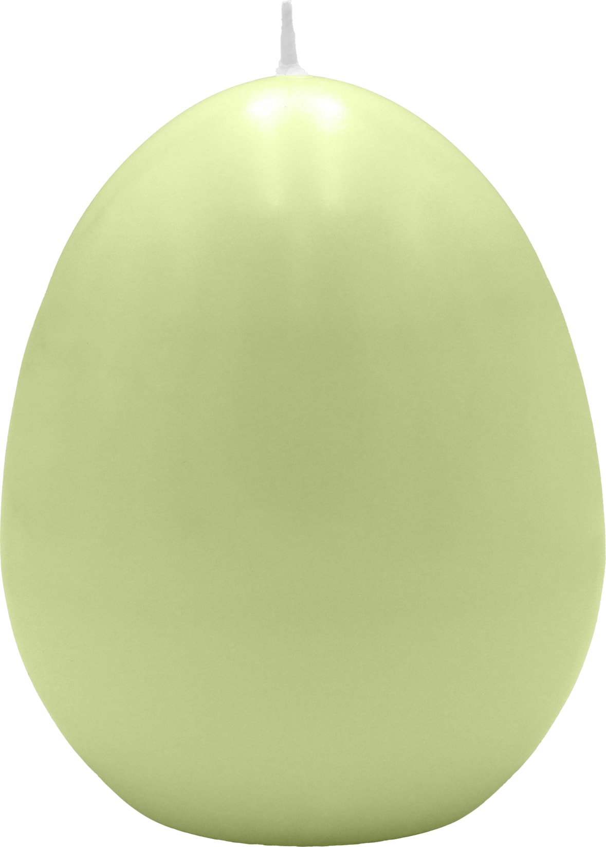 Eikerzen Kiwi 90 x Ø 60 mm, 6 Stück