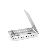 thumbnail of HENDI Speisenwärmer mit 2 Teelichthaltern 330x180x(H)65mm