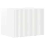 thumbnail of Helloshop26 - Mueble de TV modular de pared contemporáneo con diseño flexible 100 x 31 x 29,5 cm madera blanca brillante 02_0056212