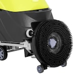 thumbnail of ulsonix Scheuersaugmaschine - 45,7 cm - 1600 m²/h - Handbetrieb