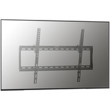 thumbnail of VCM TV Wandhalterung B-FN schwarz H. 42 x B. 65 x T. 3 cm