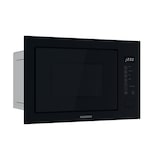 thumbnail of Micro-ondes encastrable gril RO38FL7N25LWB