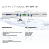 thumbnail of Geschirrspülmaschine Ready 1514 APE