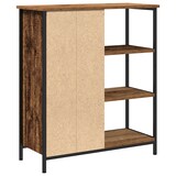 thumbnail of vidaXL Sideboard Altholz 70x30x80 cm Ingenieuholz