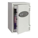 thumbnail of Phoenix Fire Fighter FS0442K Feuerschutztresor mit Schlüsselschloss