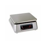 thumbnail of Balance professionnelle - Série GX - GX-6000 - Gram