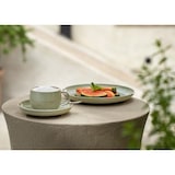 thumbnail of like. by Villeroy & Boch Perlemor Alga Frühstücksteller / Kuchenteller 24cm