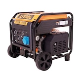 thumbnail of Generador inverter gasolina 5500 W con motor Kiotsu arranque eléctrico y salida 12 V