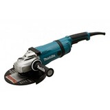 thumbnail of Makita GA9030RF01 Winkelschleifer 23 cm 6600 RPM 2400 W 5,1 kg