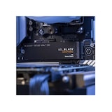 thumbnail of SSD WD Black 4TB SN7100 NVME M.2 PCI Express WDS400T4X0E PCIe 4.0 x4