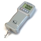 thumbnail of Digitales Kraftmessgerät Sauter FK-500 | bis 500N (0,2N genau)