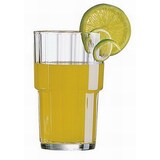thumbnail of 18x Arcoroc Longdrinkglas NORVEGE, Inhalt: 0,27 Liter, Höhe: 114 mm, Durchmesser: 72 mm