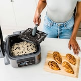 thumbnail of Ninja Speedi ON400EU  Rapid Cooker en Airfryer - Multicooker - 10 Kookfuncties - 5,7 Liter