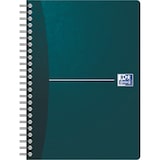 thumbnail of Lot de 5 Carnet Essentials rel. intégrale A5 180p./90 feuilles 90g/m², ligné 7mm + marge, coloris assortis (6)