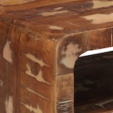 thumbnail of vidaXL TV-Schrank 105x46x32 cm Massivholz Altholz