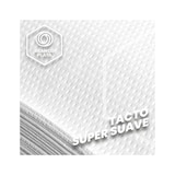 thumbnail of Toalla Papel Secamanos Zig Zag 100% celulosa 2 capas Blancoplata 4000 unidades