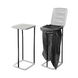 thumbnail of WellHome - Afvalbak met deksel voor 60L